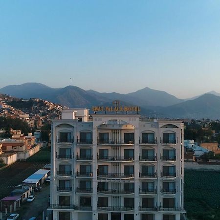 Swat Palace Hotel By Northin Mam Derai Zewnętrze zdjęcie