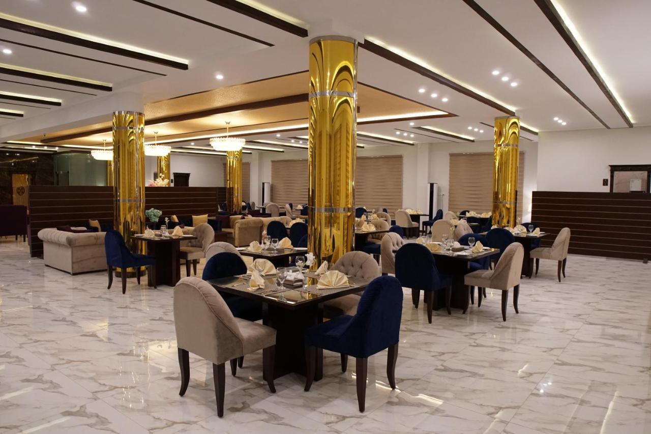 Swat Palace Hotel By Northin Mam Derai Zewnętrze zdjęcie