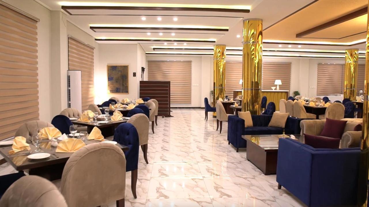 Swat Palace Hotel By Northin Mam Derai Zewnętrze zdjęcie
