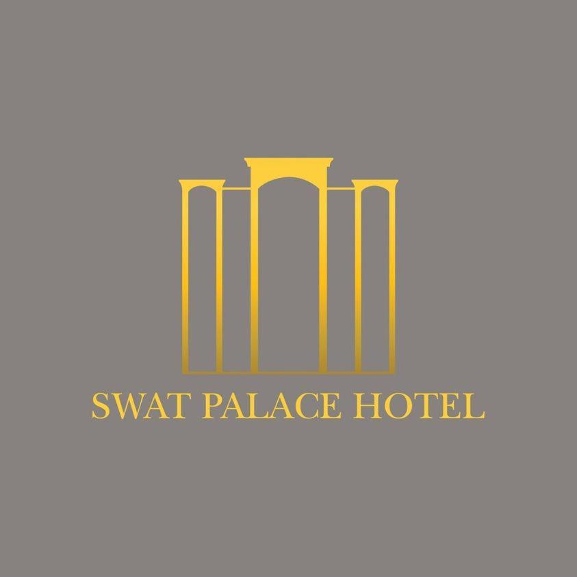 Swat Palace Hotel By Northin Mam Derai Zewnętrze zdjęcie