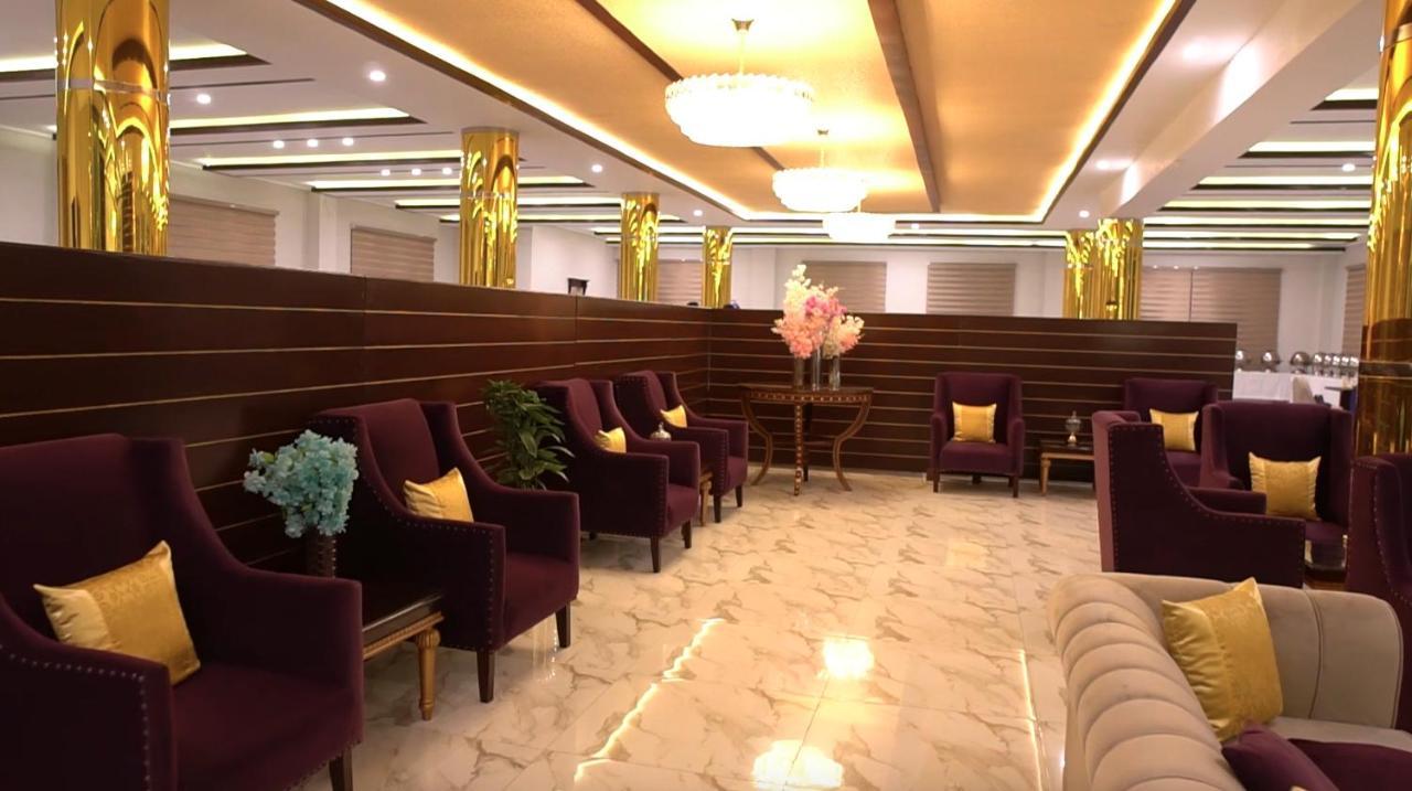 Swat Palace Hotel By Northin Mam Derai Zewnętrze zdjęcie