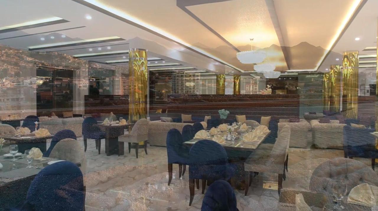 Swat Palace Hotel By Northin Mam Derai Zewnętrze zdjęcie